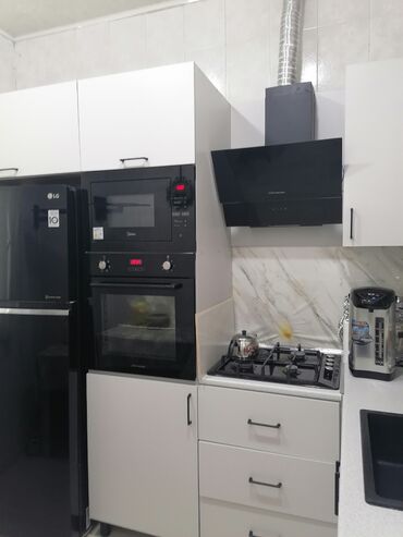 Köhnə tikili: Bakı, Mərdəkan, 3 otaqlı, Köhnə tikili, 70 kv. m — 12