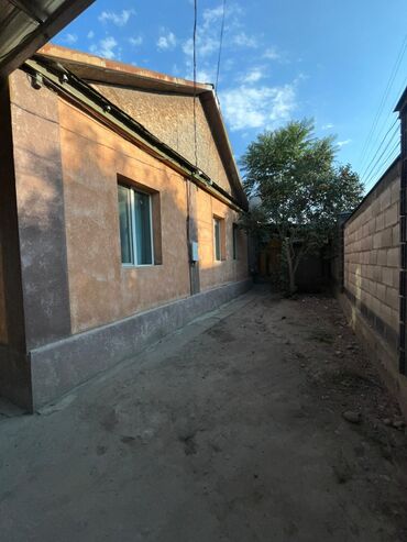 продается дом красная речка: Дом, 90 м², 4 комнаты, Собственник