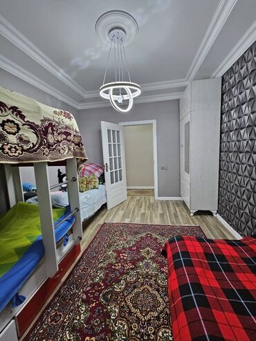 Köhnə tikili: Bakı, 2 otaqlı, Köhnə tikili, m. Əhmədli, 60 kv. m — 25