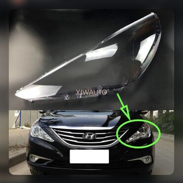 elentra fara: Hyundai sonata 2011-2014 fara susesi Qiymet tek terefe aitdir  Fara