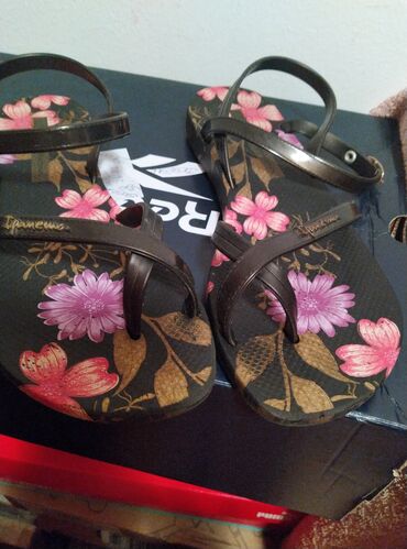 sator za decu jumbo: Sandals, Ipanema, Size - 37