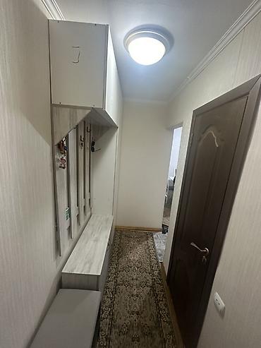 жк мерси: 3 комнаты, 66 м², 104 серия, 1 этаж, Косметический ремонт — 3