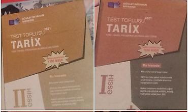 qara volqa kitab pdf: DİM və digər hazırlıq vəsaitləri dəsti Paketdə olan kitablar: - — 1