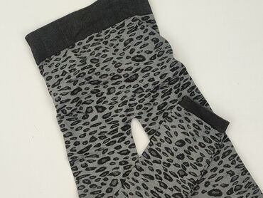 Kobiety: Legginsy Sportowe damskie, M