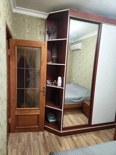 Köhnə tikili: Bakı, 2 otaqlı, Köhnə tikili, 52 kv. m — 9