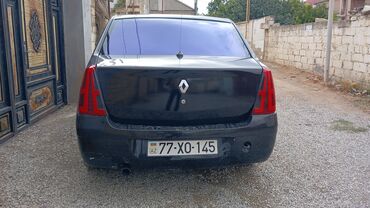 Renault: Renault Logan: 1.6 l | 2013 il 275000 km Sedan — 14