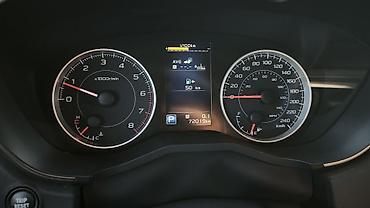 Subaru: Subaru Ascent: 2019 г., 2.4 л, Вариатор, Бензин, Кроссовер — 9
