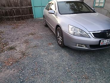 lada pirora: Honda Inspire: 2003 г., 3 л, Автомат, Бензин, Седан — 3