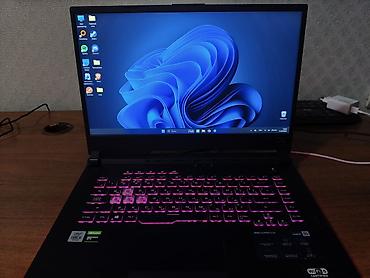 asus rog strix g16 цена: Игровой ноутбук ASUS ROG Strix G15 (модель по системе: ROG Strix — 1