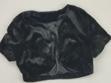 eleganckie bluzki sweterki damskie: Cape M (EU 38), condition - Perfect