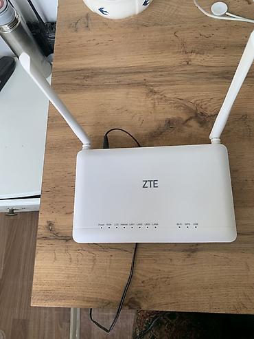 маршрутизаторы asus: Wi‑Fi роутер ZTE с двумя внешними антеннами. Характеристики и — 1