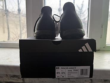 адидас: Бутсы Adidas, Размер: 44, Новый — 2