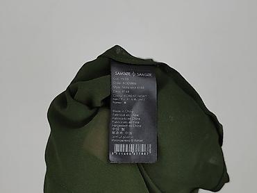 smog shirt: Samsøe Samsøe, Koszula damska, rozmiar M — 6