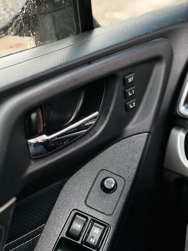 Subaru: Subaru Forester: 2016 г., 2.5 л, Вариатор, Бензин, Кроссовер — 10