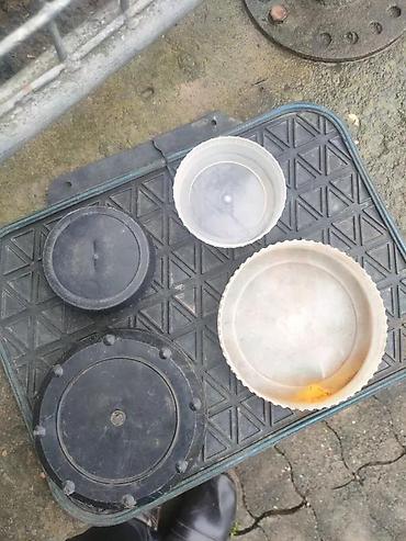 Auto oprema: KUTIJE ZA SIJALICE ZASTAVA JUGO | Komad cena — 3