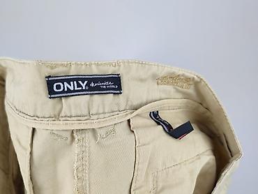 bench buty: ONLY, Spodnie materiałowe damskie, rozmiar S — 5