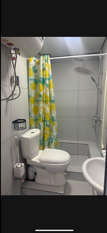 Гостиницы, отели (Посуточная аренда комнат): Гостевои дом крепость" * Чисто! Уютно! Спокойно! Тепло! Новая мебель! — 2