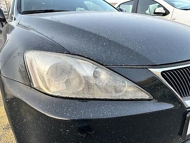 led свет: Фары на Lexus is 250 левый/правый . Правая потеет (можно сделать) цена — 1