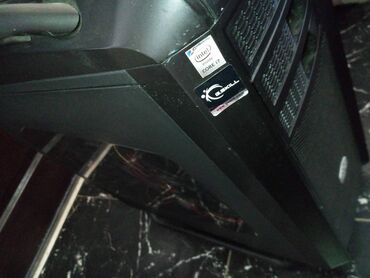 Desktop računari i radne stanice: I7 Gejmer COSMOS-8 Generacija racunara--Odlicno sklopljen Gejmer osme — 4