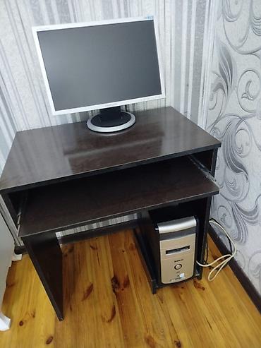 Beko Kompüter 2 GB RAM Ofis işləri üçün nəzərdə tutulub Kompüter