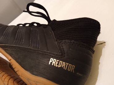 Patike: Adidas, Veličina - 34 — 8