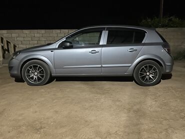 Disk təkərlər: Yeni Disk təkər Opel 205 / R 16, 5 Boltlu