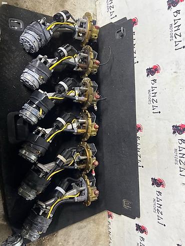 газонасос: Газонасос (LPG pump) KIA K7 YG 2018 - Оригинальный узел Hyundai/KIA - — 2