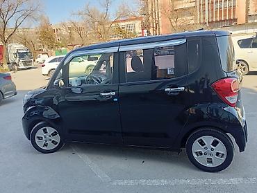 Kia: Kia Ray: 2019 г., Хэтчбэк at lalafo.kg — 1 Kia: Kia Ray: 2019 г., Хэтчбэк — 1