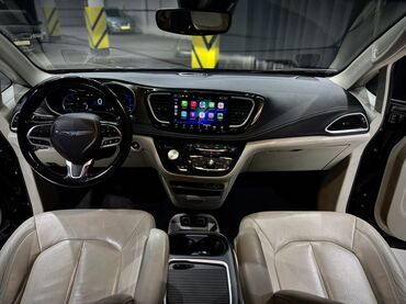 Chrysler: Chrysler Pacifica: 2021 г., 3.6 л, Автомат, Гибрид, Минивэн — 11