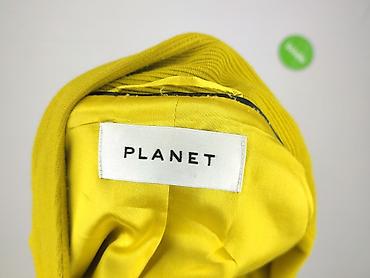 second hand brand: Planet, Marynarka damska, rozmiar 3XL — 4