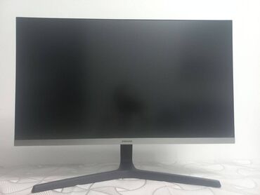 телфон самсунг: Монитор, Samsung, Б/у, LED, 27" - 28"