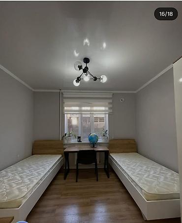 Продажа коттеджей и домов: ‼️Срочно продается дом 📍В Ак-Ордо1 4соток 🏠Дом 150кв2 💧Комуникации — 8