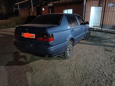 багажник на венто: Volkswagen Vento: 1994 г., 1.8 л, Механика, Бензин, Седан — 1