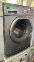 modem tp link 1 antena: Regal önyükləməli paltaryuyan maşın - Rəng: metalik/gümüş - Ön