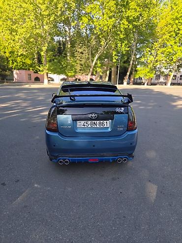 Toyota: Toyota — 8