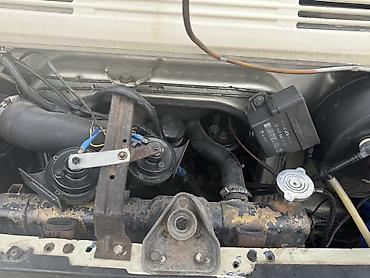 Mercedes-Benz: Mercedes-Benz : 1999 г., 1.4 л, Механика, Бус — 15