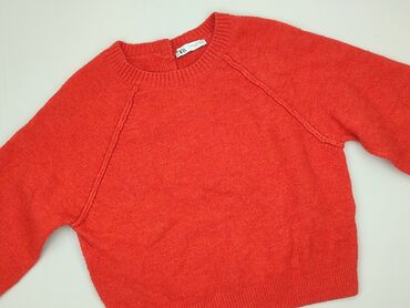 sweter z odkrytymi ramionami zara: Zara, Sweter damski, rozmiar S