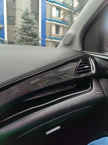 Chevrolet: Chevrolet Spark: 2017 г., 0.1 л, Вариатор, Бензин — 25