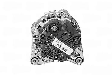 auto amortizeri: ALTERNATOR RENAULT DUSTER | SVI DELOVI SU NOVI I ORIGINALNI!   — 2