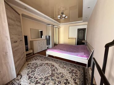 Долгосрочная аренда квартир: 2 комнаты, Агентство недвижимости, Без подселения, С мебелью полностью — 5