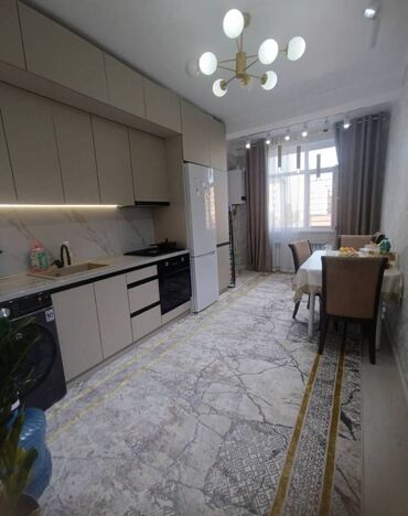 106 серия восток 5: 3 комнаты, 71 м², Элитка, 5 этаж, Евроремонт