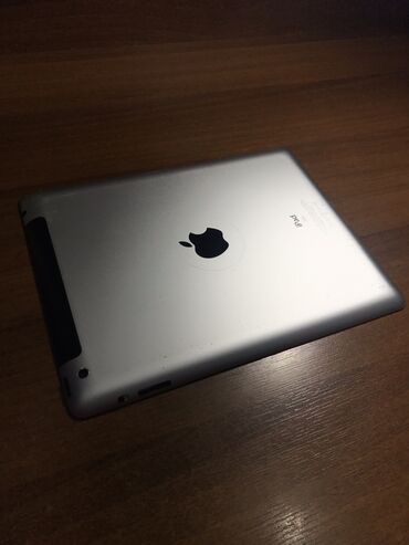 ipad tablet: Ipad 3 в хорошем состояние без проблем