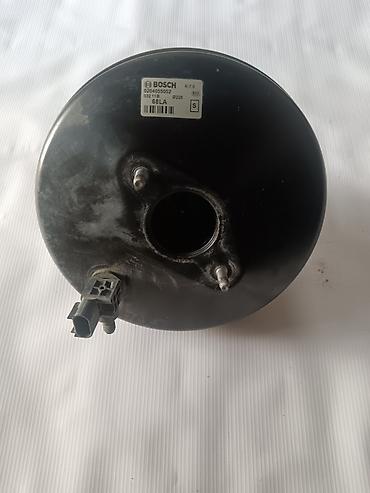Məhsul: Bosch əyləc gücləndiricisi (vakum booster) - Brend: Bosch - lalafo.az -da Məhsul: Bosch əyləc gücləndiricisi (vakum booster) - Brend: Bosch -