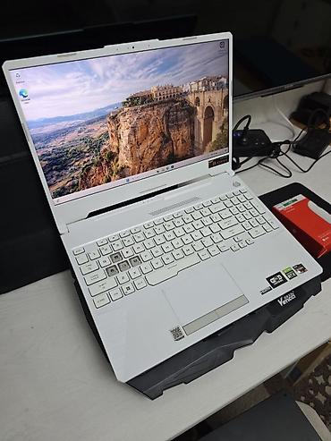 pocco x5 pro: Продаю игровой ноутбук ASUS TUF Gaming A15. Характеристики: • Ryzen 5 — 1