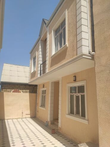 Həyət evləri və villaların satışı: 4 otaqlı, 125 kv. m, Yeni təmirli — 14