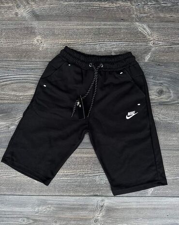 Bermude i šorcevi: NIKE TECH FLEECE SORC Velicina S M L XL XXL Top kvalitet PAMUK — 3