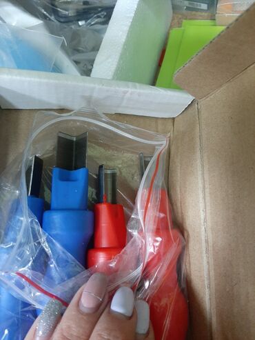 Светодиодные ленты: Свет подсветка все цвета Белый холодный нейтральный теплый синий — 6