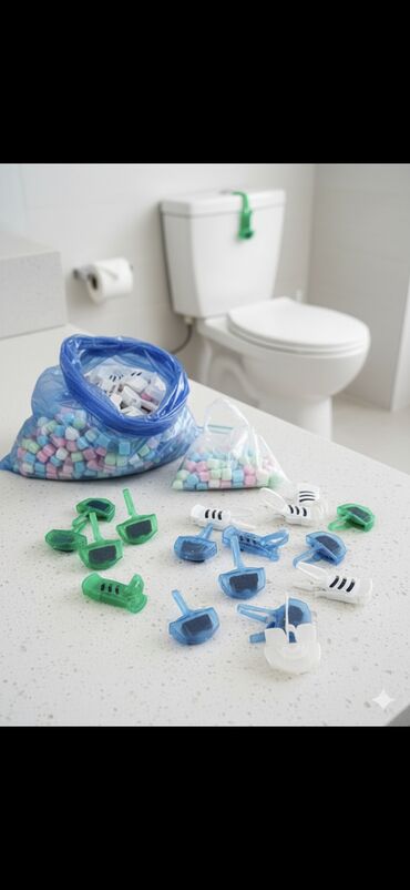 Ostali proizvodi za kuću: Osveživači prostora – veliko pakovanje - Količina: 29.000 komada — 10