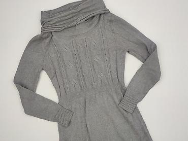 sweter viola piekut: Sukienka damska, rozmiar M — 1