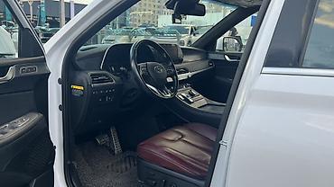byd han: Hyundai Palisade: 2019 г., 2.2 л, Автомат, Дизель, Кроссовер — 8